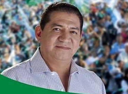 La lista del precandidato a intendente Ramón Garaza