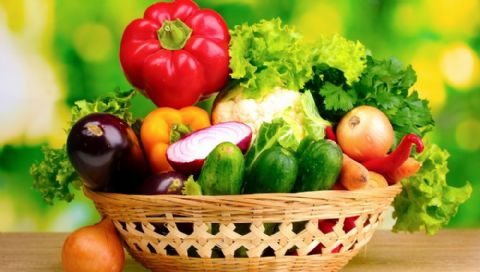 Entrega de semillas hortícolas