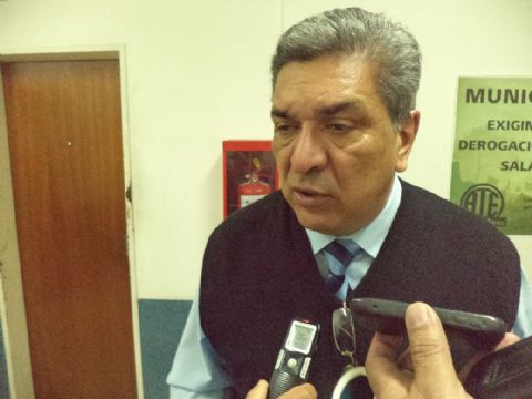 Slezack: “Para ellos siempre está todo mal pero hay un montón de mejoras que no reconocen”