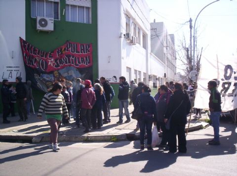 Cooperativistas redoblarán la protesta si el Municipio no cumple lo prometido