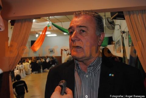 La Fiesta del Inmigrante comienza el 4 de septiembre, tendrá tres carpas y durará 45 días