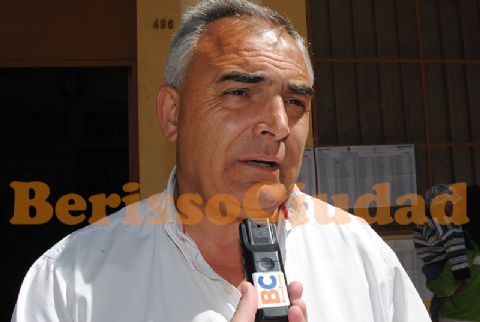 Según Celi, “la gente marcó un cambio de política”