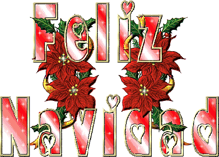 ¡Feliz Navidad!