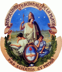 La UNLP presente en la ciudad de Ensenada