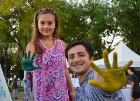 Agustín Scotti, referente de Jóvenes PRO La Plata: “Somos el motor de la política”