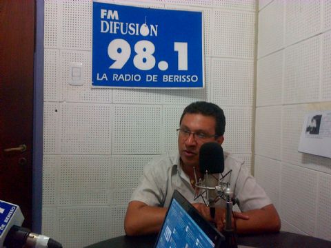 “En enero se licitará un centro cultural y deportivo con la segunda biblioteca municipal, en La Franja”