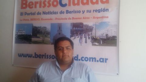 “El exSanatorio de la Carne y la Escuela de Oficios estarán dentro de nuestra estrategia de seguridad”