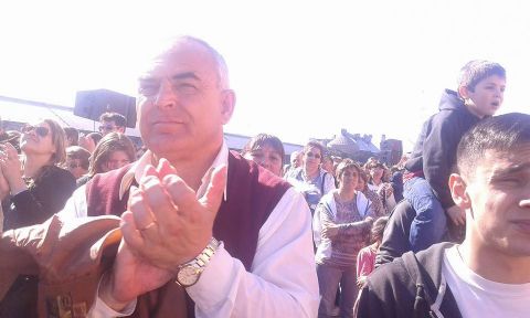 Celi convocó a “reivindicar” las costumbres de “nuestros antepasados”