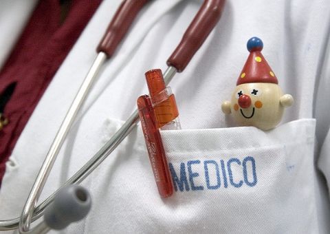 Preocupa la falta de pediatras en las unidades sanitarias de nuestra ciudad