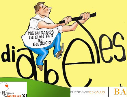 “Todo paciente con diabetes que no tenga obra social tiene derecho a recibir insumos”