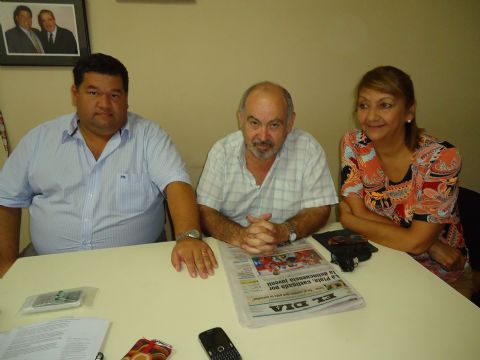 Repercusiones a nivel local de la alianza de la UCR con el PRO y la Coalición Cívica