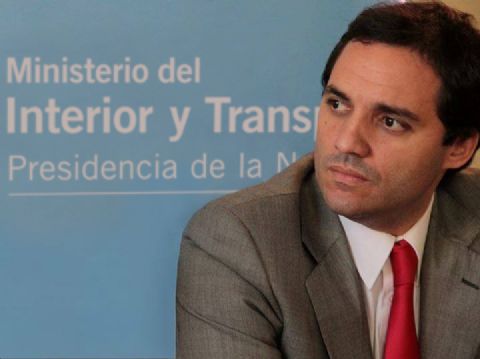 Mincarelli y el pacto UCR-PRO: “Son la Alianza de 2001 con otros nombres”
