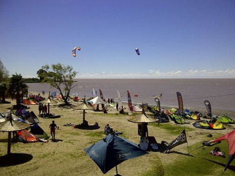 Punta del Indio, paraíso oculto