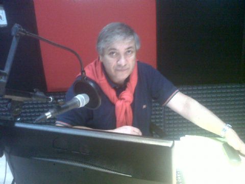 Nazar anunció una reunión del distrito con la Dirección Provincial de Obras Hidráulicas para acelerar los trabajos que faltan