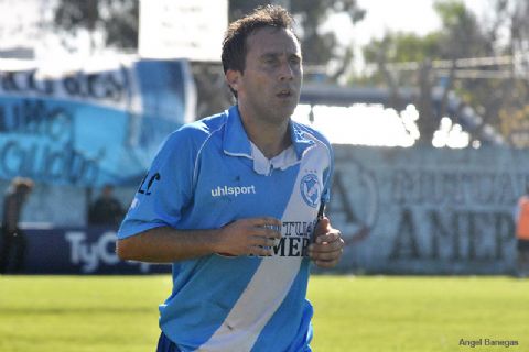 Mauro Raverta: “La venimos peleando desde la D y por eso tenemos que ser más inteligentes que nunca”