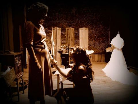Se presentan las obras ganadoras en el IV Encuentro Regional de Teatro Independiente