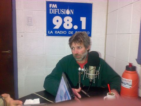 Mauricio Corrales: “Las PASO reducen los postulantes pero achican las propuestas”