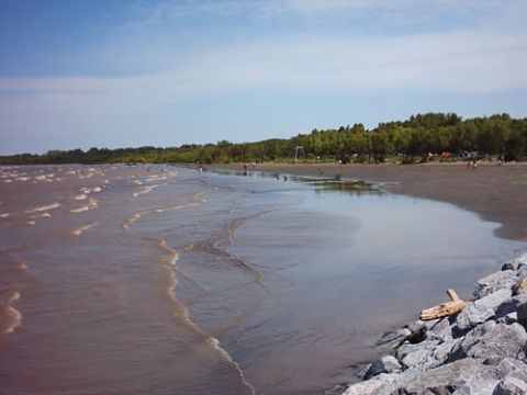 Se postergó la jornada integral de salud en la Isla Paulino