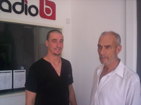 Volcoff y Mikoluk: “Cuando el intendente asumió éramos 310 habitantes por auto, hoy somos 260”
