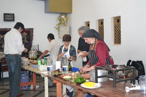 Llega el concurso “Los sabores de Berisso”