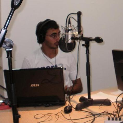 Grilla completa de actividades programadas para la Semana de la Juventud ‘Francisco López Muntaner’