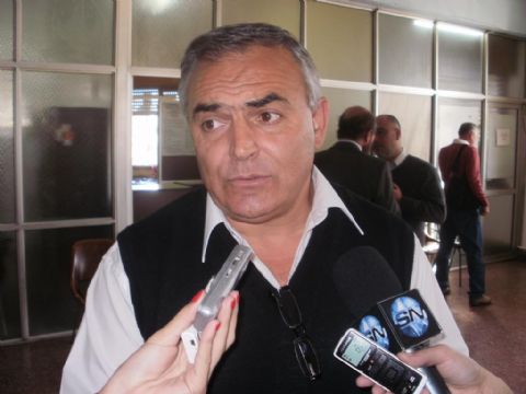 Celi anticipó que se abordará “la infinidad de temas relacionados a dificultad hidráulica”