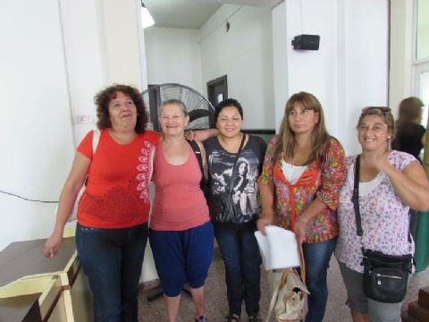 Impulsan la creación de un refugio para la mujer víctima de violencia de género