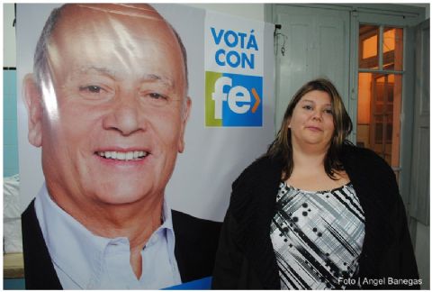 Astorga exhortó a que “se trate el aumento a los jubilados, para que no cobren menos del sueldo mínimo vital y móvil”
