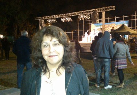 Eustratenko “La gente de Berisso es la mejor manifestación de la diversidad cultural que tenemos”