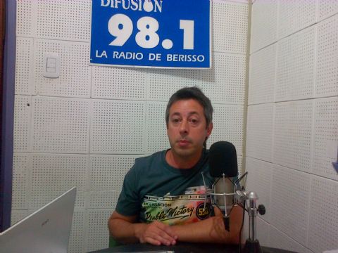 Castelani: “Debemos pensar cómo hacer más efectivo nuestro reclamo, no descartamos nada”