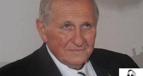 Pesar por el fallecimiento del exintendente Eugenio Juzwa