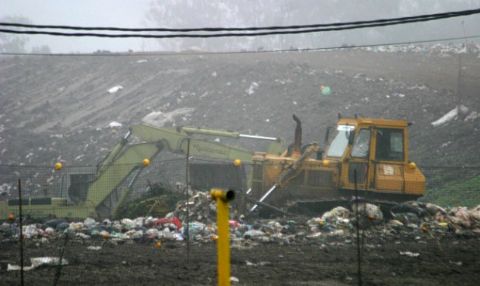 Presentaron proyecto ordenanza sobre gestión integral de residuos sólidos urbanos