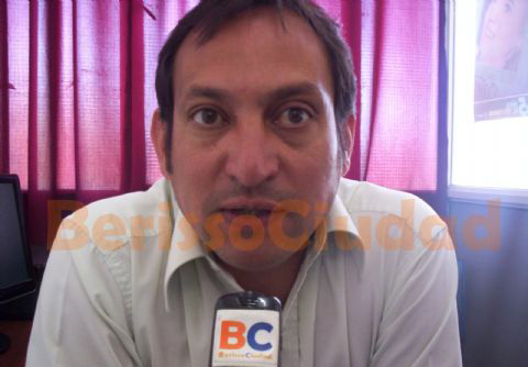 Paro y movilización provincial de ATE “en repudio a la propuesta salarial que ha planteado el sinvergüenza de Scioli”