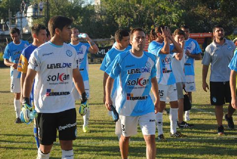 La Villa sigue sufriendo el karma de la Copa Argentina