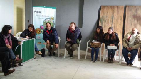Buscan dar impulso al Mercado de la Ribera