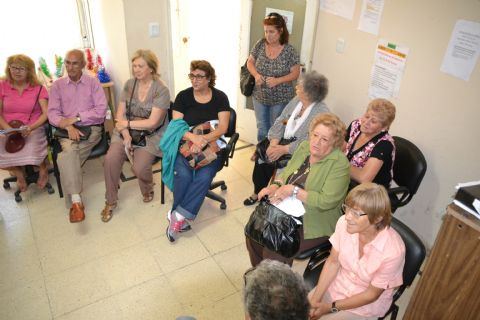 Beneficios para adultos mayores