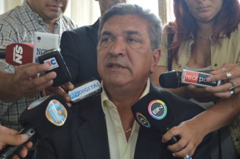 Slezack: “Este puerto sin dudas viene a cambiar lo que para nosotros era una etapa nefasta”