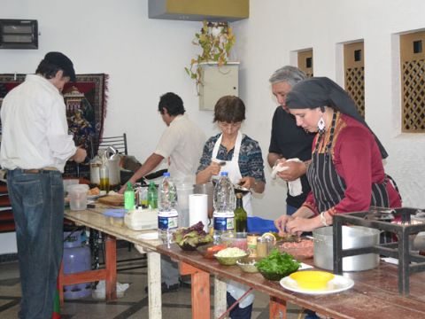 Se viene el concurso “Los Sabores de Berisso”