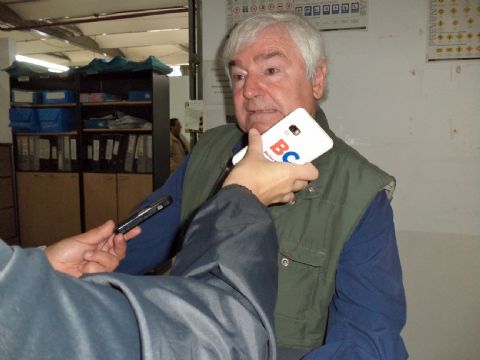 Se avanzó sobre el programa ‘Precios Cuidados’ para almacenes de Berisso