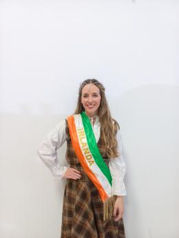 Mora Dowling (Irlanda)