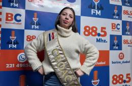 Ana Tominich (Croacia)