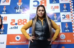 María Romano (Caboverde)