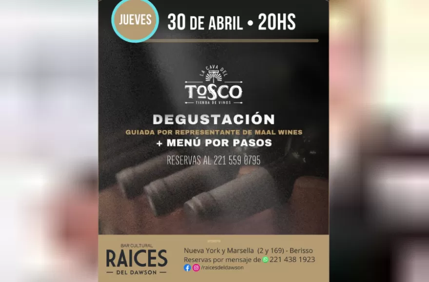 Raíces del Dawson se prepara para celebrar su aniversario