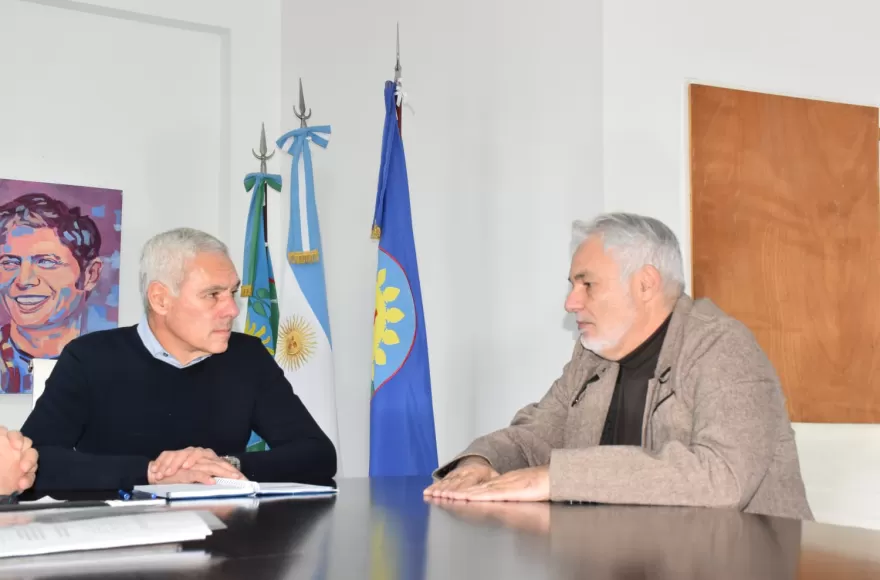Convenio municipal con AHF para fortalecer políticas de prevención y atención del VIH