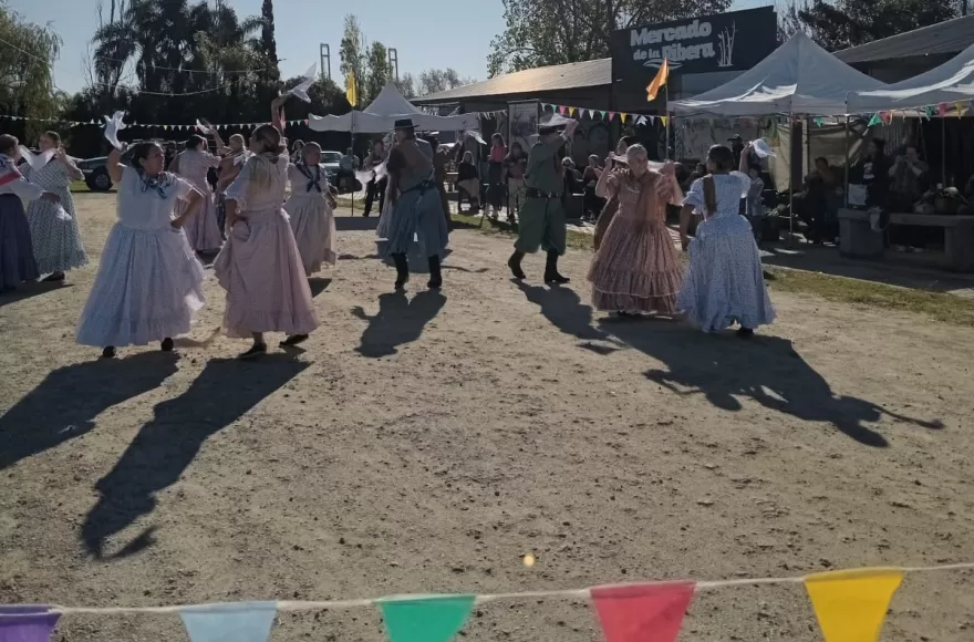 Este domingo habrá actividad.
