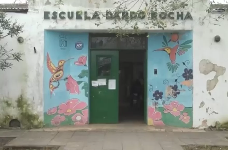 Preocupación por la agresión a una docente primaria: “Se va a trabajar de manera pedagógica”
