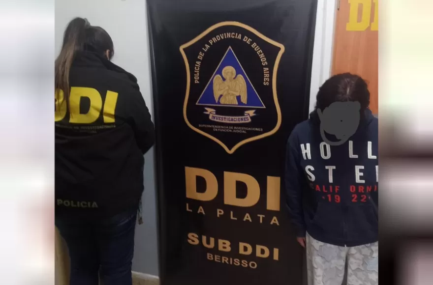 Se iniciaron actuaciones por lesiones leves.