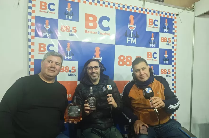 Daniel Bejarano, fundador de Eleven Street.
