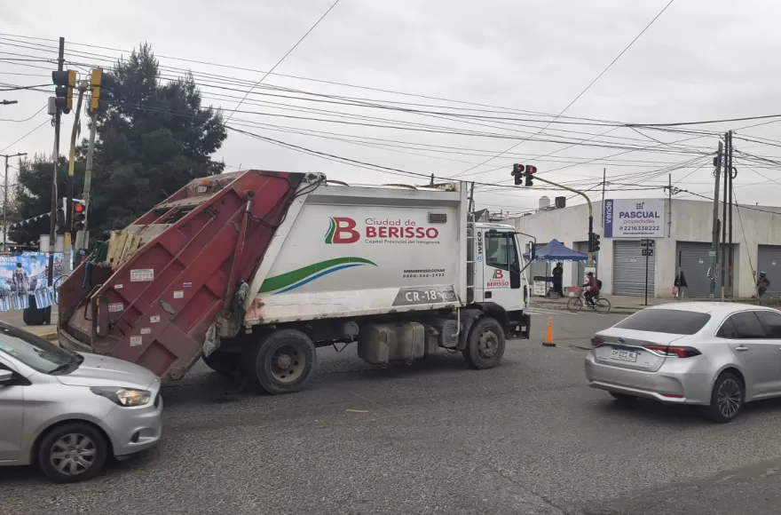 El hecho quedó caratulado como homicidio culposo.