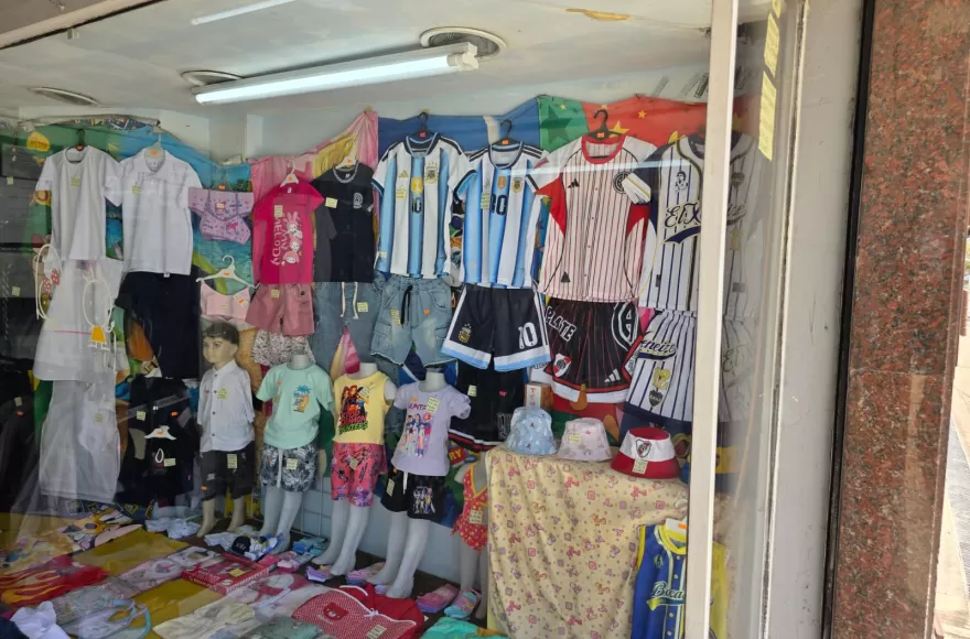 Ya no son tan comunes las compras impulsivas.